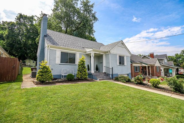 1431 Collinsdale Avenue, Anderson Twp, OH 45230