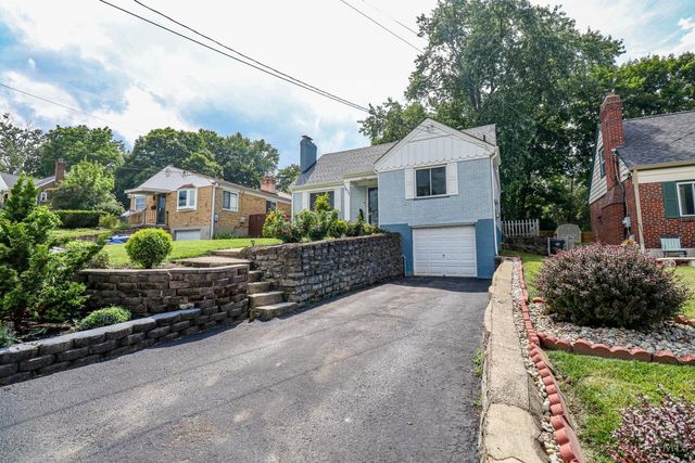 1431 Collinsdale Avenue, Anderson Twp, OH 45230