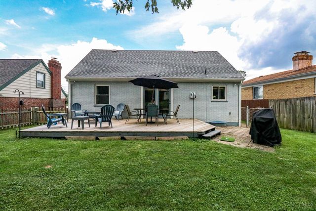 1431 Collinsdale Avenue, Anderson Twp, OH 45230