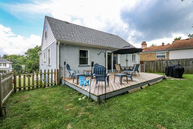 1431 Collinsdale Avenue, Anderson Twp, OH 45230