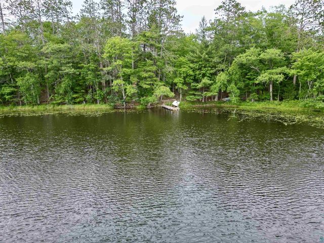 7621 N White Beach Rd, Hayward, WI 54834