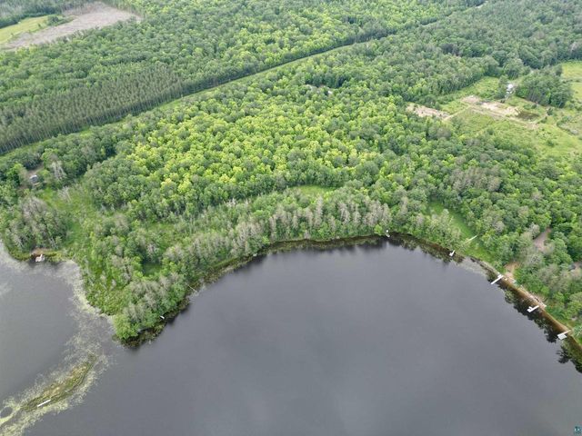 7621 N White Beach Rd, Hayward, WI 54834