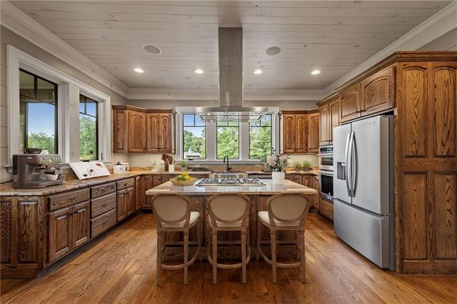 290 Old Anderson Creek Road, Ellijay, GA 30536