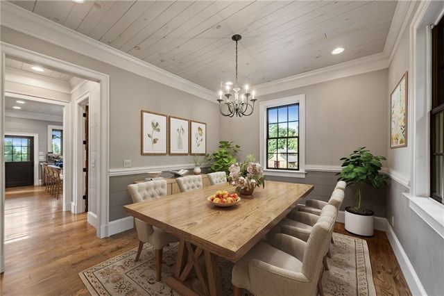 290 Old Anderson Creek Road, Ellijay, GA 30536