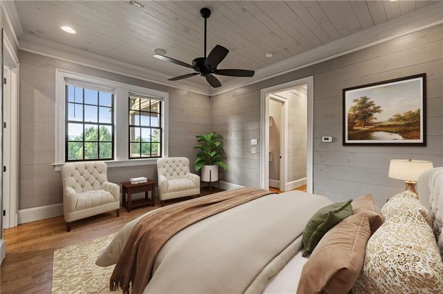 290 Old Anderson Creek Road, Ellijay, GA 30536