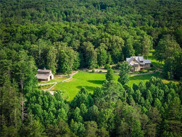 290 Old Anderson Creek Road, Ellijay, GA 30536
