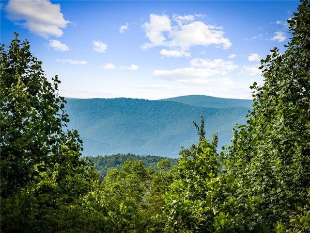290 Old Anderson Creek Road, Ellijay, GA 30536