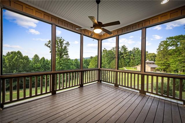 290 Old Anderson Creek Road, Ellijay, GA 30536