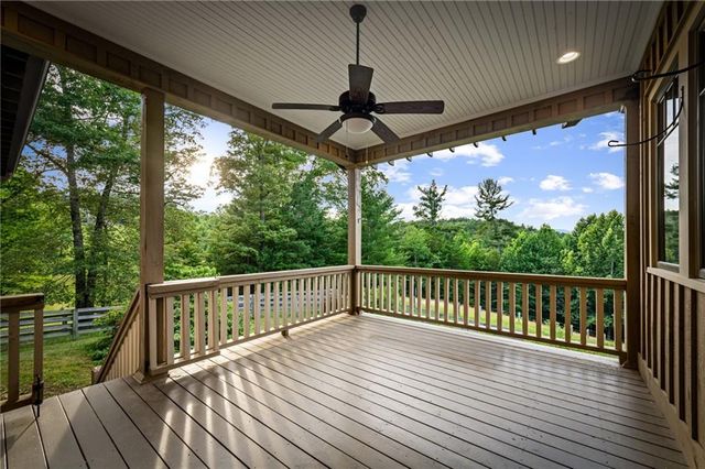290 Old Anderson Creek Road, Ellijay, GA 30536