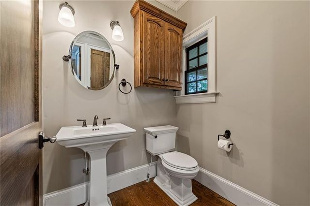 290 Old Anderson Creek Road, Ellijay, GA 30536