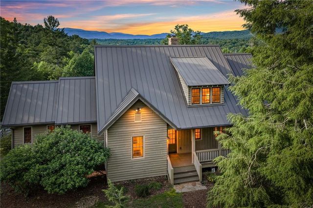 290 Old Anderson Creek Road, Ellijay, GA 30536