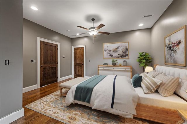 290 Old Anderson Creek Road, Ellijay, GA 30536