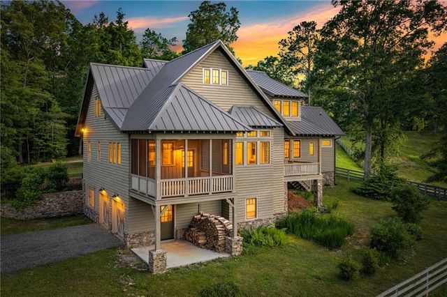 290 Old Anderson Creek Road, Ellijay, GA 30536
