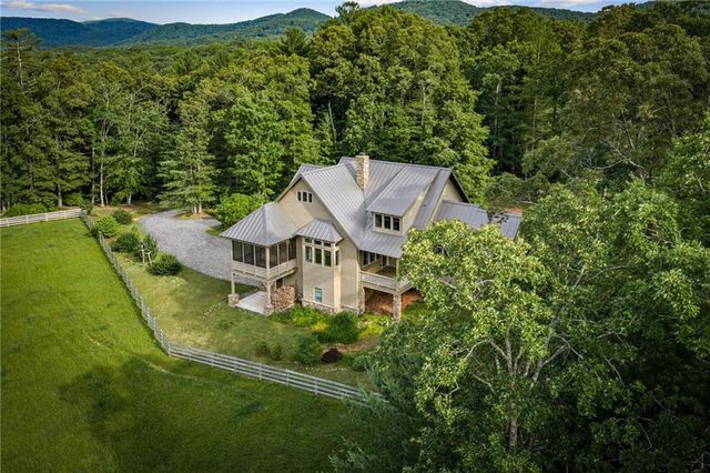 290 Old Anderson Creek Road, Ellijay, GA 30536