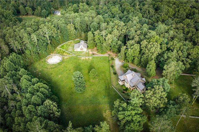 290 Old Anderson Creek Road, Ellijay, GA 30536
