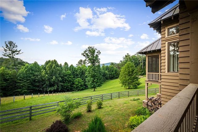 290 Old Anderson Creek Road, Ellijay, GA 30536
