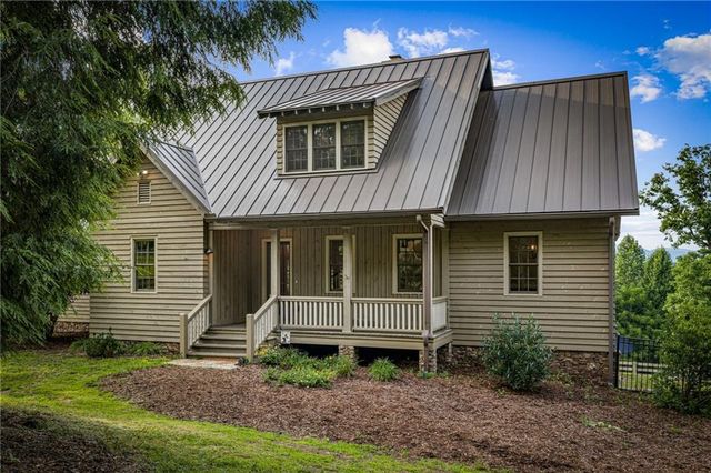 290 Old Anderson Creek Road, Ellijay, GA 30536