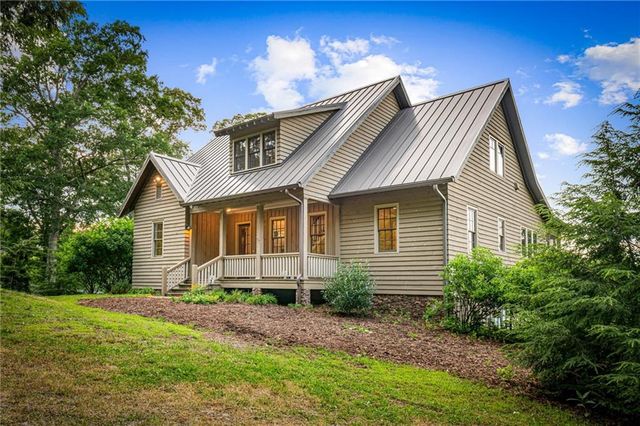 290 Old Anderson Creek Road, Ellijay, GA 30536