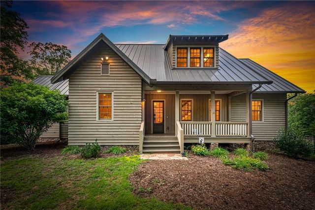 290 Old Anderson Creek Road, Ellijay, GA 30536