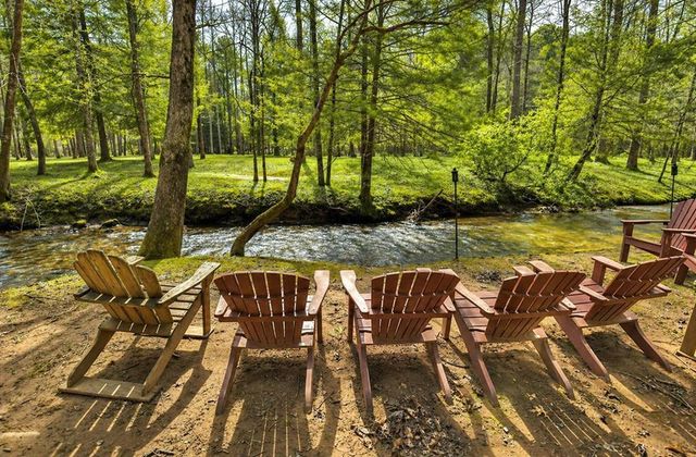 290 Old Anderson Creek Road, Ellijay, GA 30536