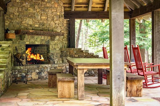290 Old Anderson Creek Road, Ellijay, GA 30536