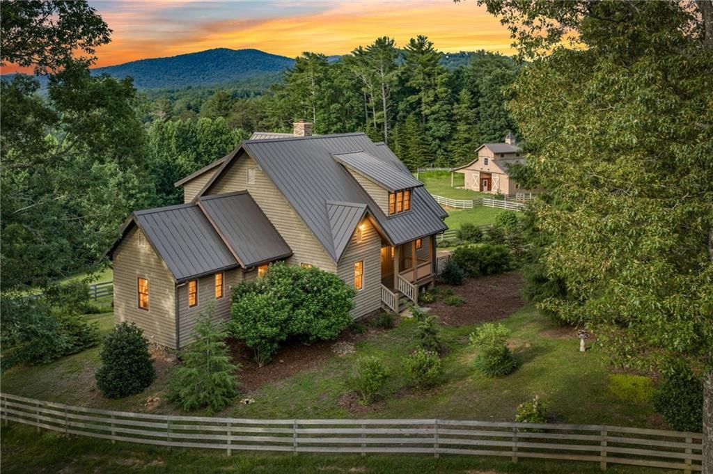 290 Old Anderson Creek Road, Ellijay, GA 30536
