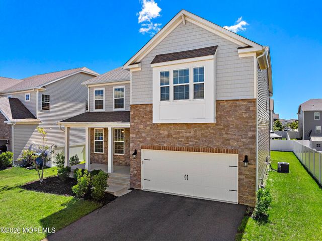 22 Corliss Way, Manahawkin, NJ 08050