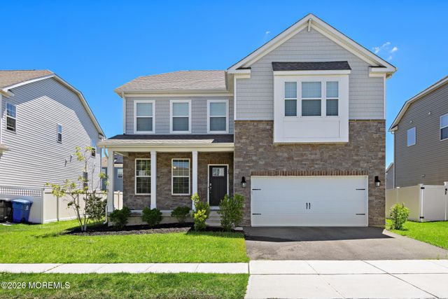 22 Corliss Way, Manahawkin, NJ 08050