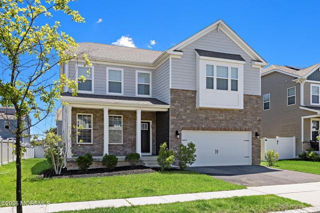 22 Corliss Way, Manahawkin, NJ 08050