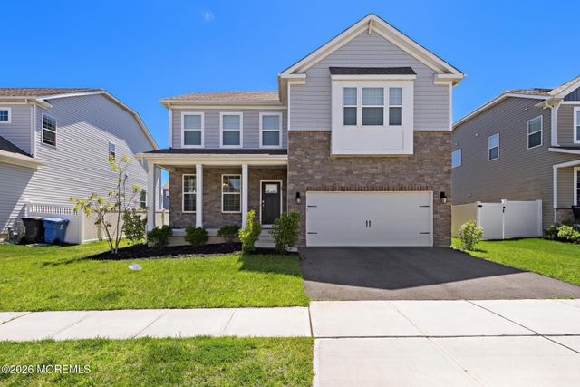 22 Corliss Way, Manahawkin, NJ 08050
