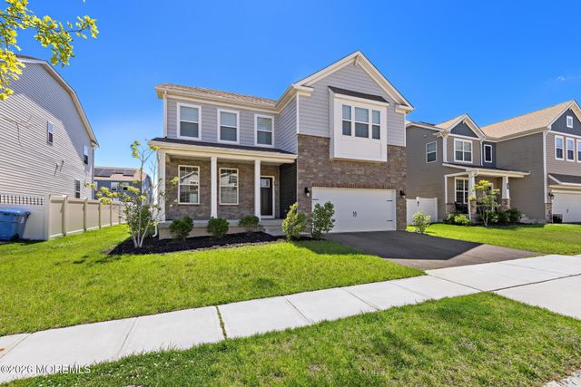 22 Corliss Way, Manahawkin, NJ 08050