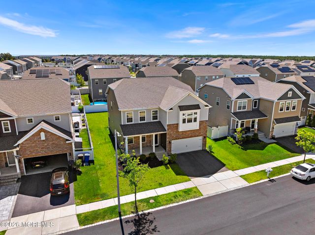 22 Corliss Way, Manahawkin, NJ 08050