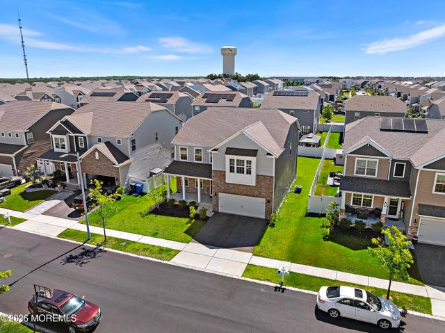 22 Corliss Way, Manahawkin, NJ 08050