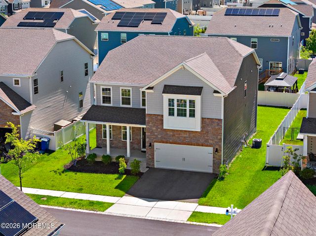 22 Corliss Way, Manahawkin, NJ 08050