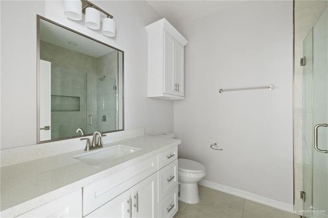 1812 Diplomat Drive, Edinburg, TX 78542