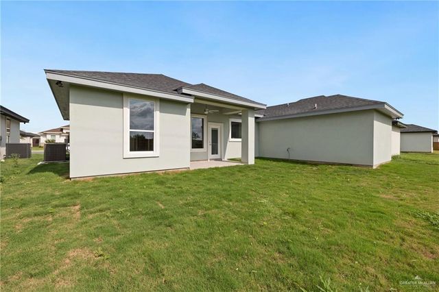 1812 Diplomat Drive, Edinburg, TX 78542