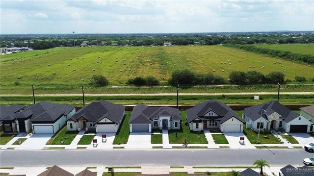 1812 Diplomat Drive, Edinburg, TX 78542