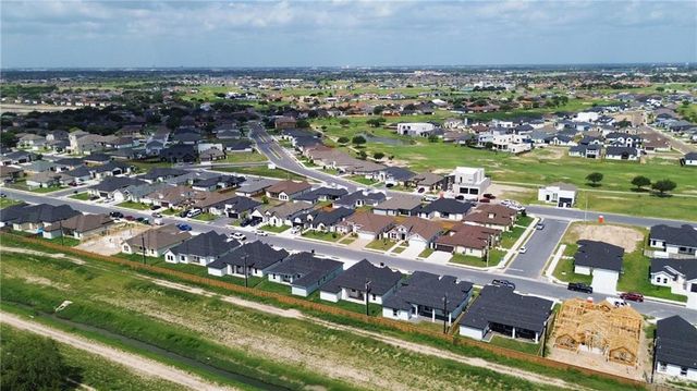 1812 Diplomat Drive, Edinburg, TX 78542