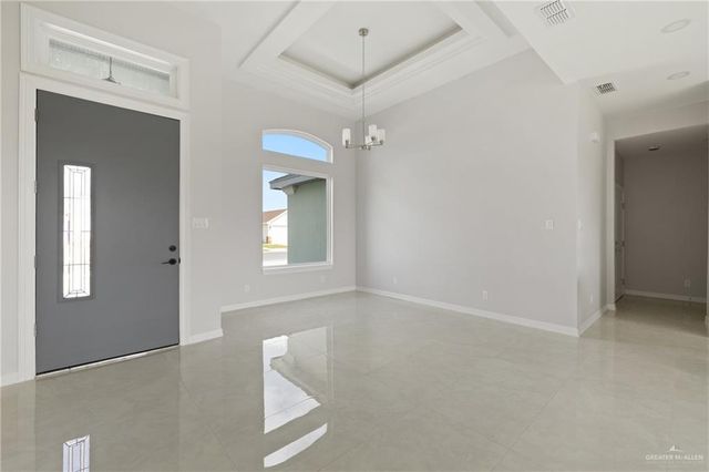 1812 Diplomat Drive, Edinburg, TX 78542