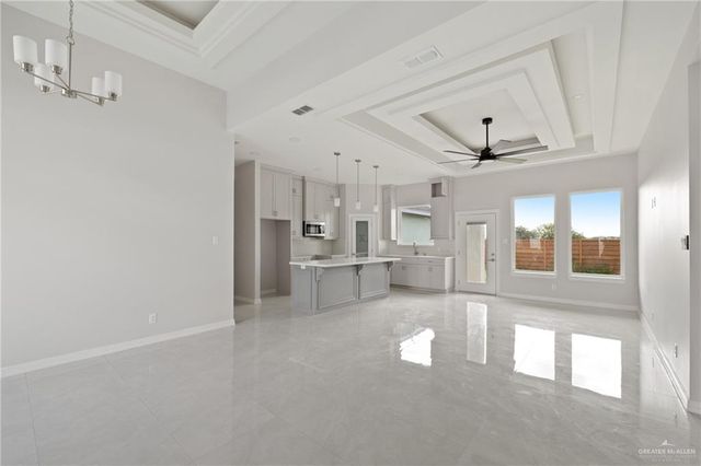 1812 Diplomat Drive, Edinburg, TX 78542