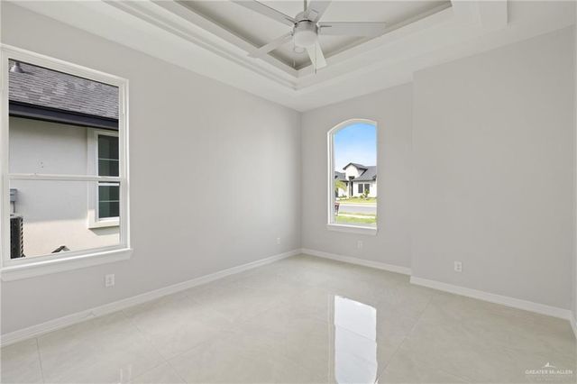 1812 Diplomat Drive, Edinburg, TX 78542