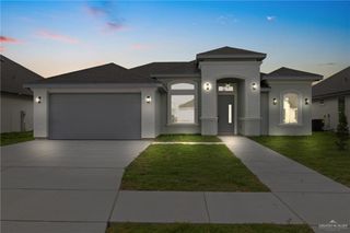 1812 Diplomat Drive, Edinburg, TX 78542