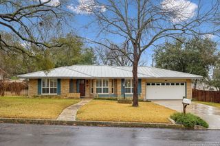 1018 Spent Wing, San Antonio, TX 78213