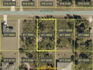 3011 40th ST W, Lehigh Acres, FL 33971