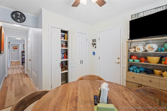 4821 SE Barlow Drive, Bartlesville, OK 74006