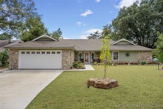 4821 SE Barlow Drive, Bartlesville, OK 74006