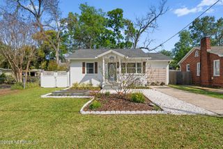 4737 COLLEGE Street, Jacksonville, FL 32205