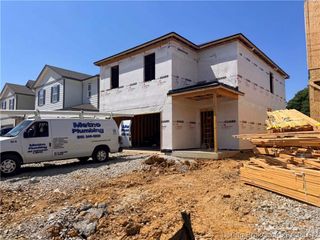 3026 Grace Marie Way, New Albany, IN 47150