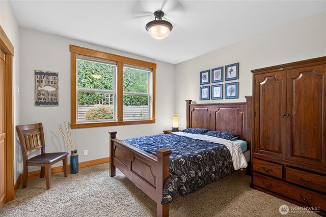 866 Kalispell Drive, La Conner, WA 98257