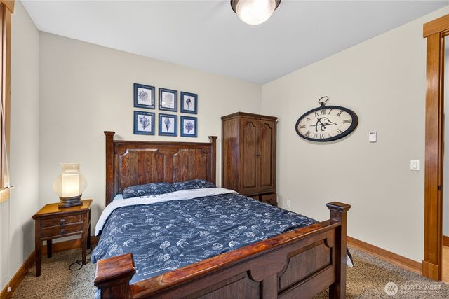 866 Kalispell Drive, La Conner, WA 98257